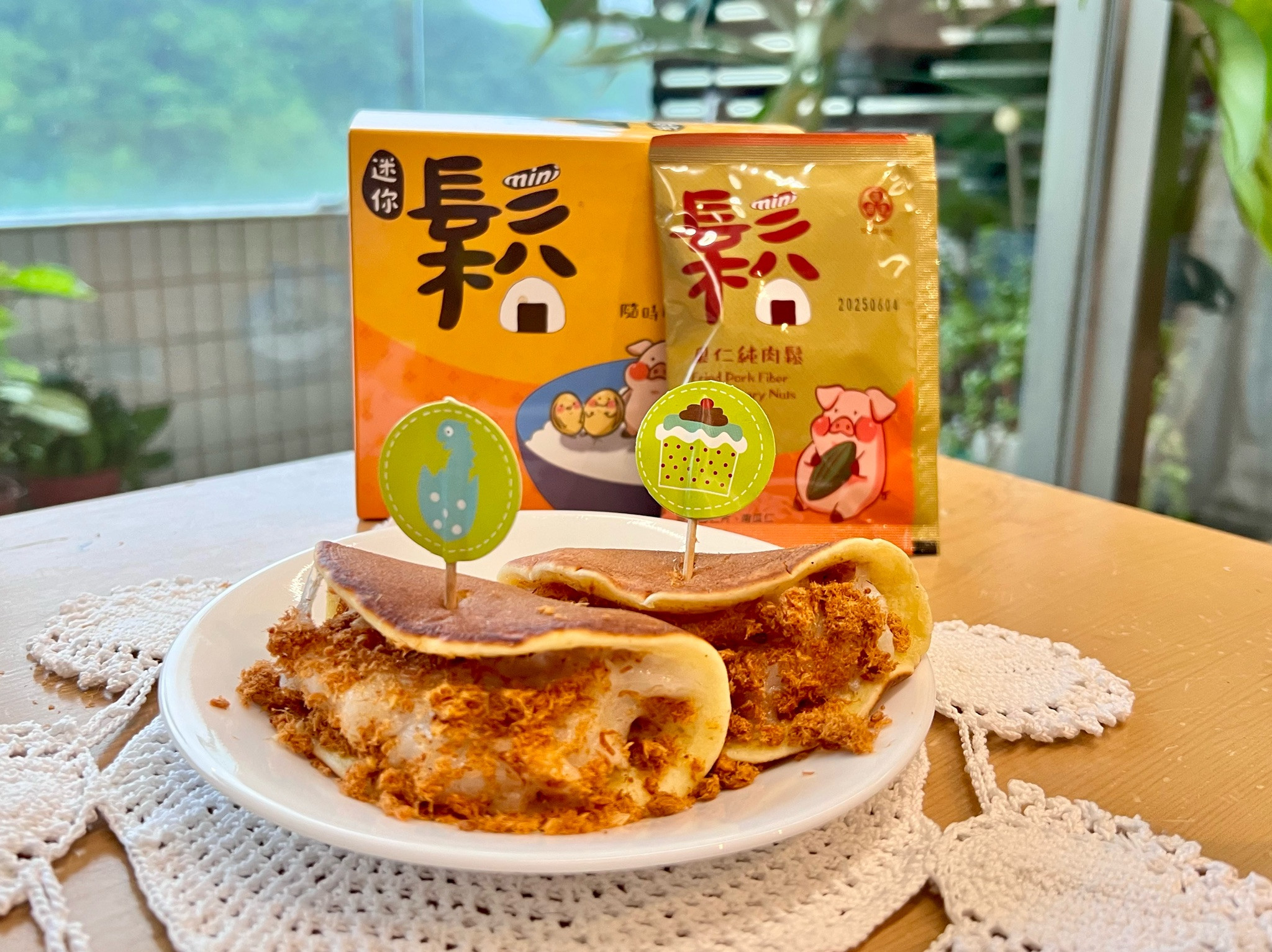 麻糬鬆餅》食譜與做法，共29 道- 愛料理