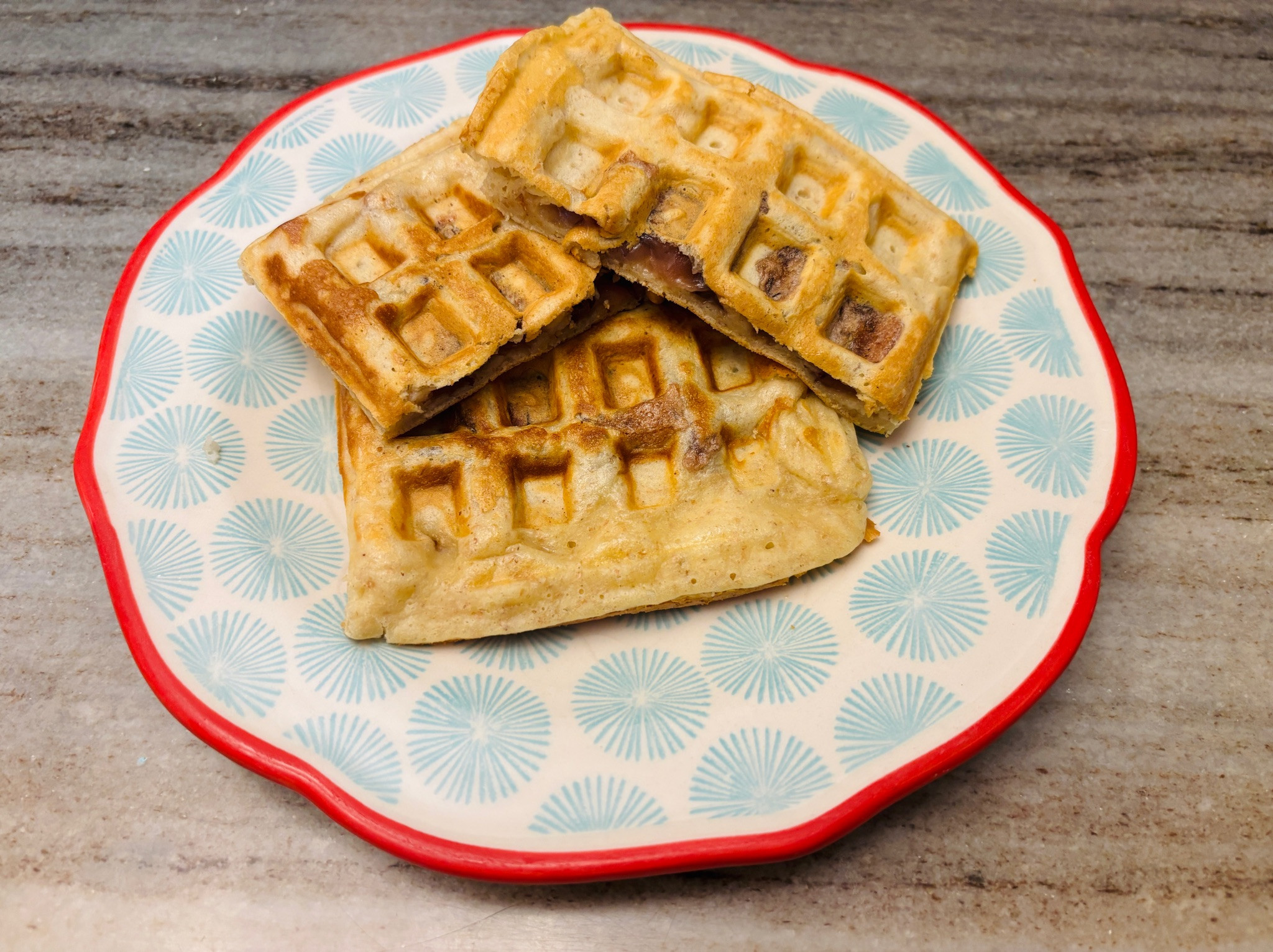 麻糬鬆餅》食譜與做法，共29 道- 愛料理