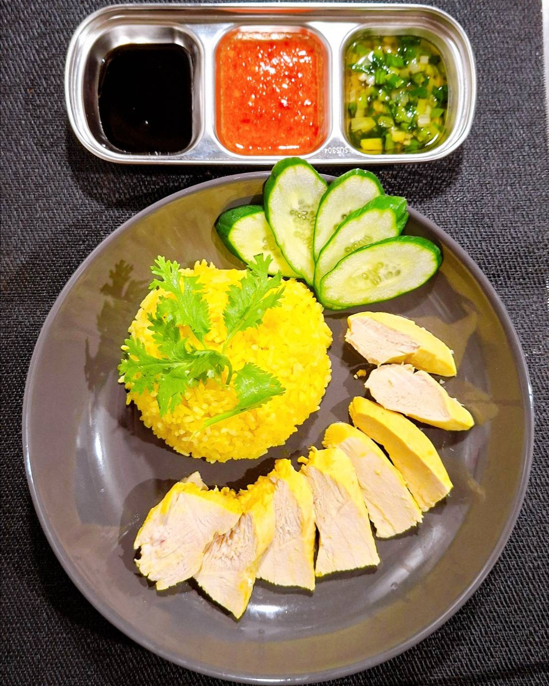 海南雞飯 by 灶頭鑊尾 - 愛料理