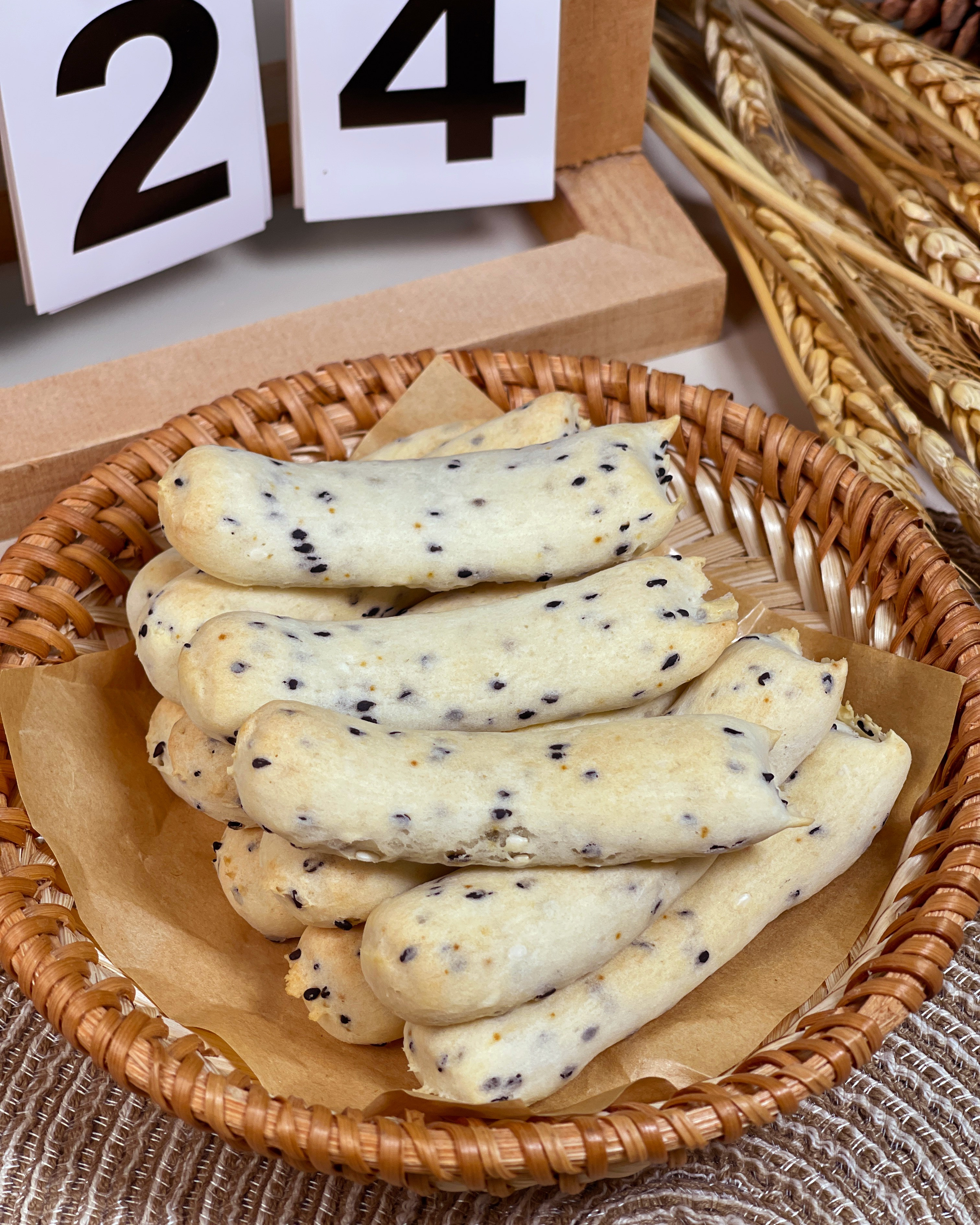 氣炸麻糬》食譜與做法，共15 道- 愛料理