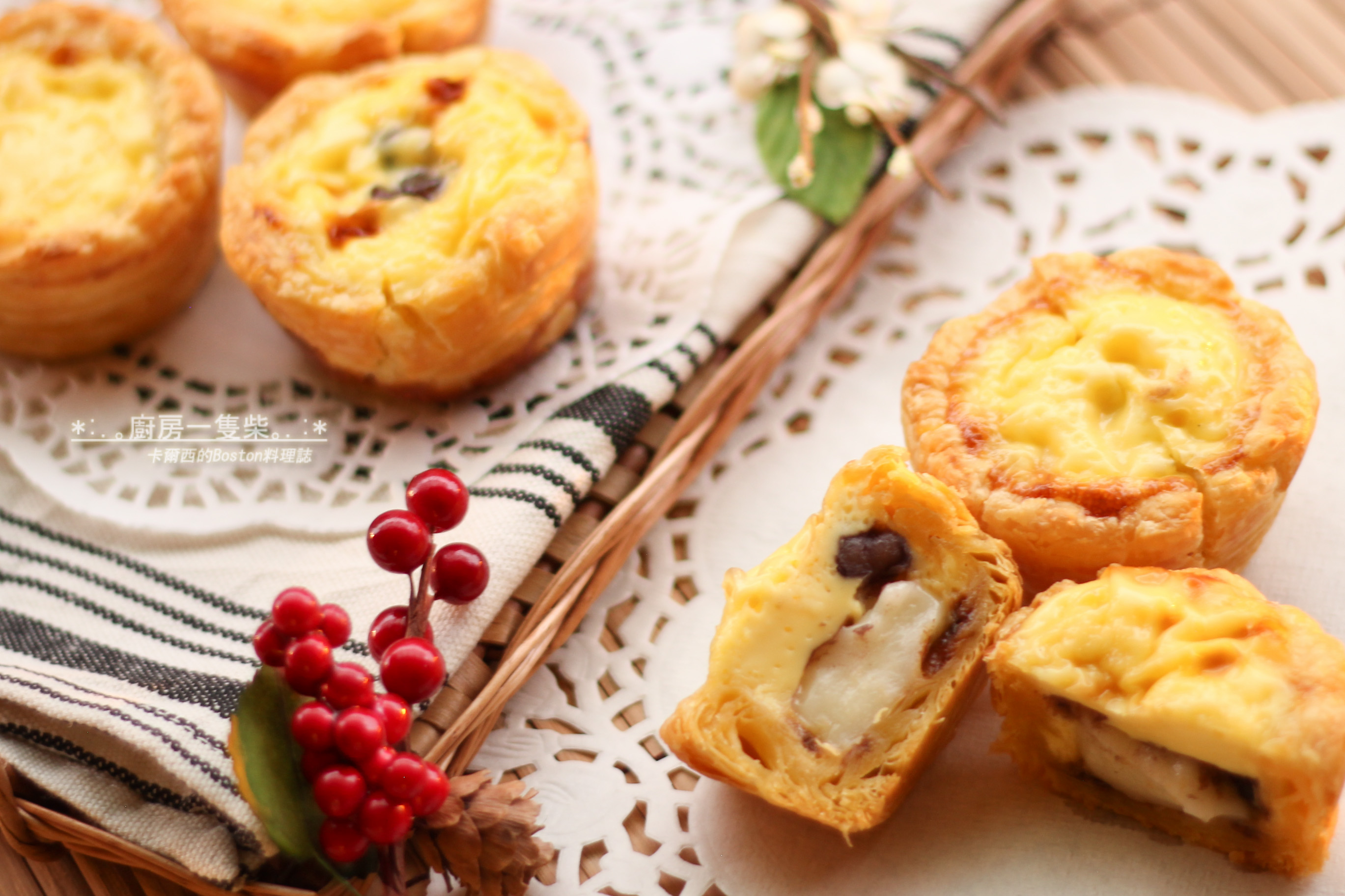 酥皮麻糬》食譜與做法，共12 道- 愛料理