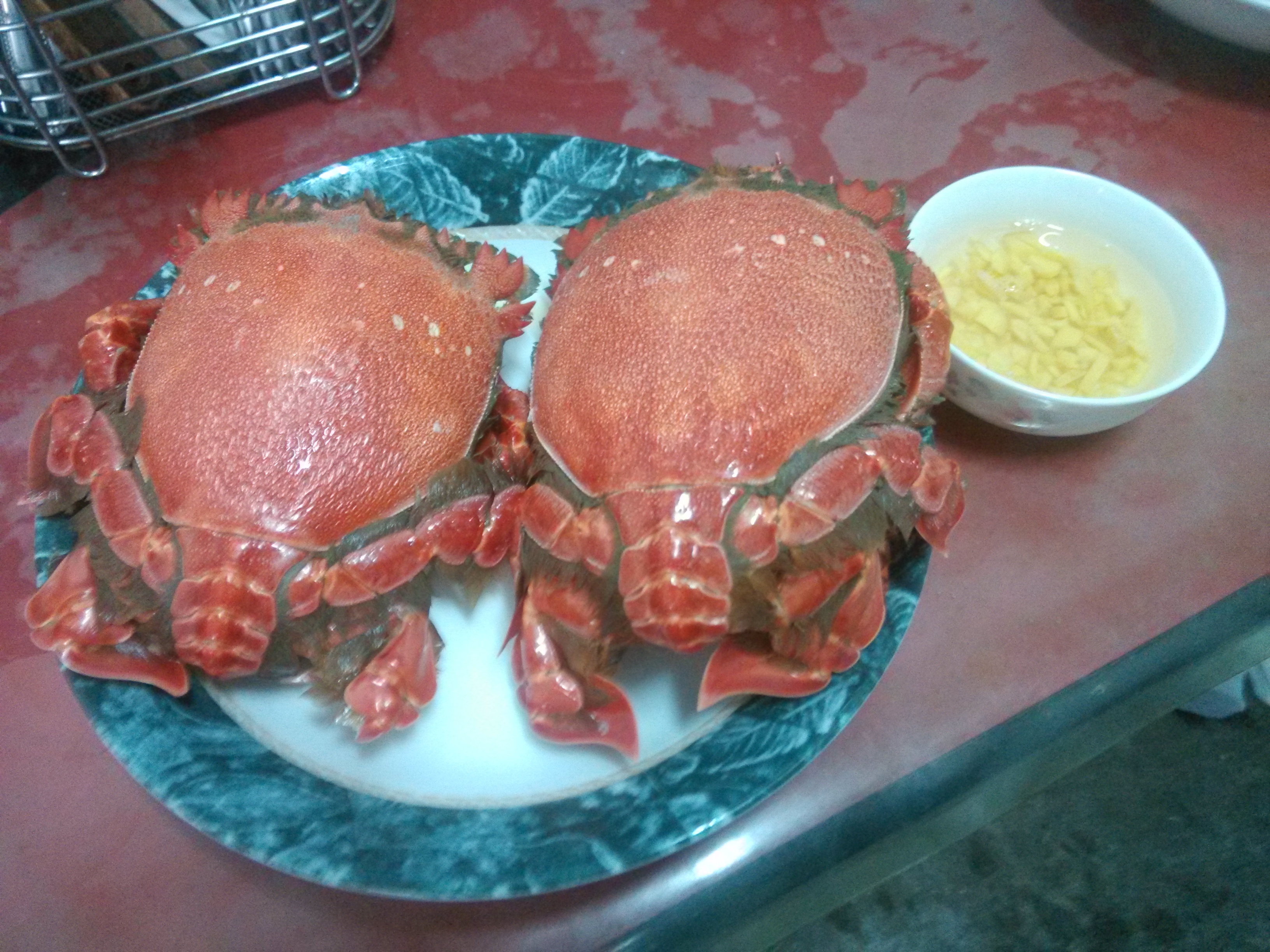 旭蟹