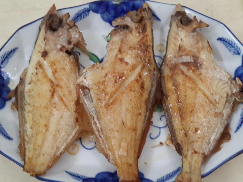 剝皮魚料理食譜 Pudish