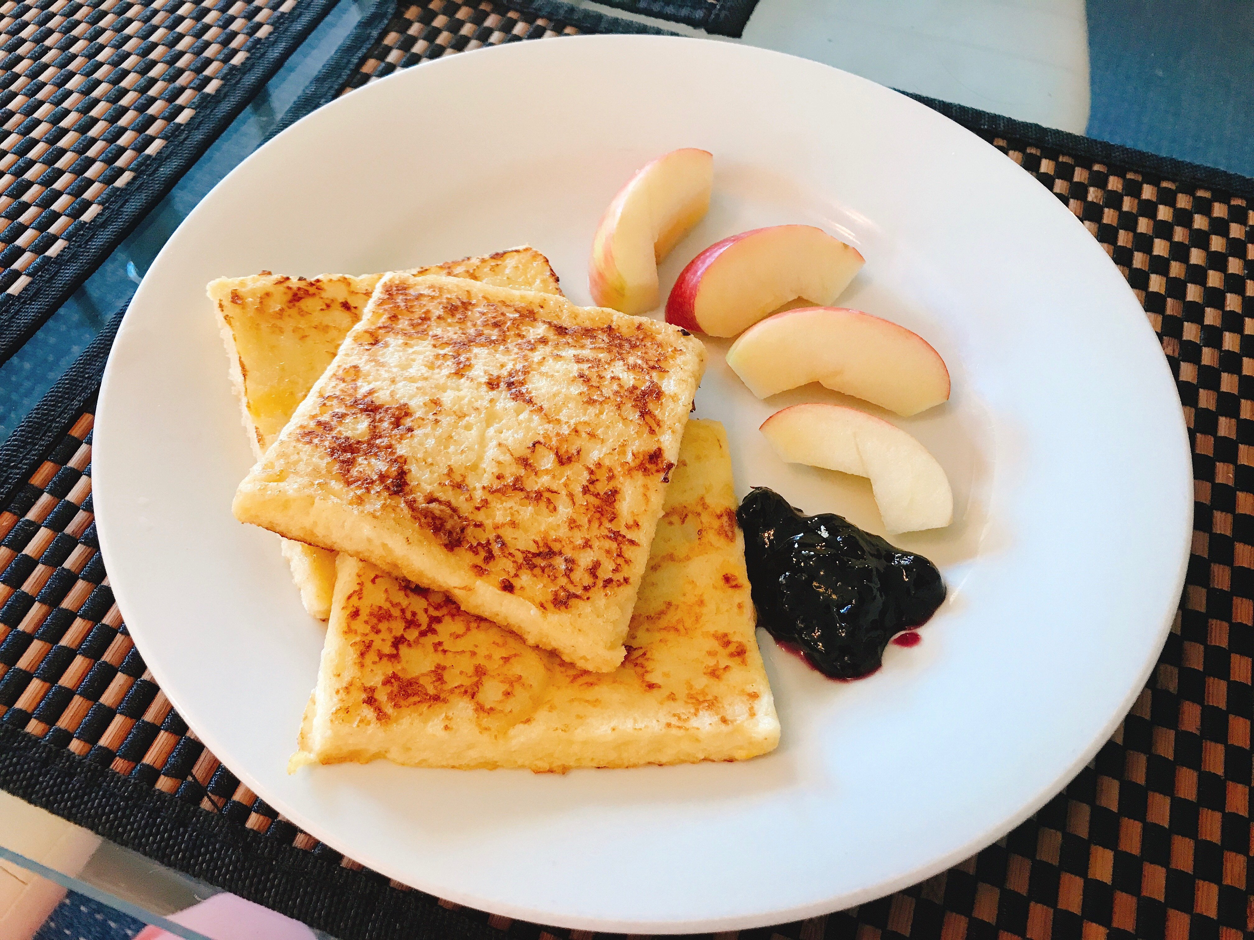 《簡易版》法式吐司🍞只要10分鐘呦! by Zoe澳洲抓狂的日子😱