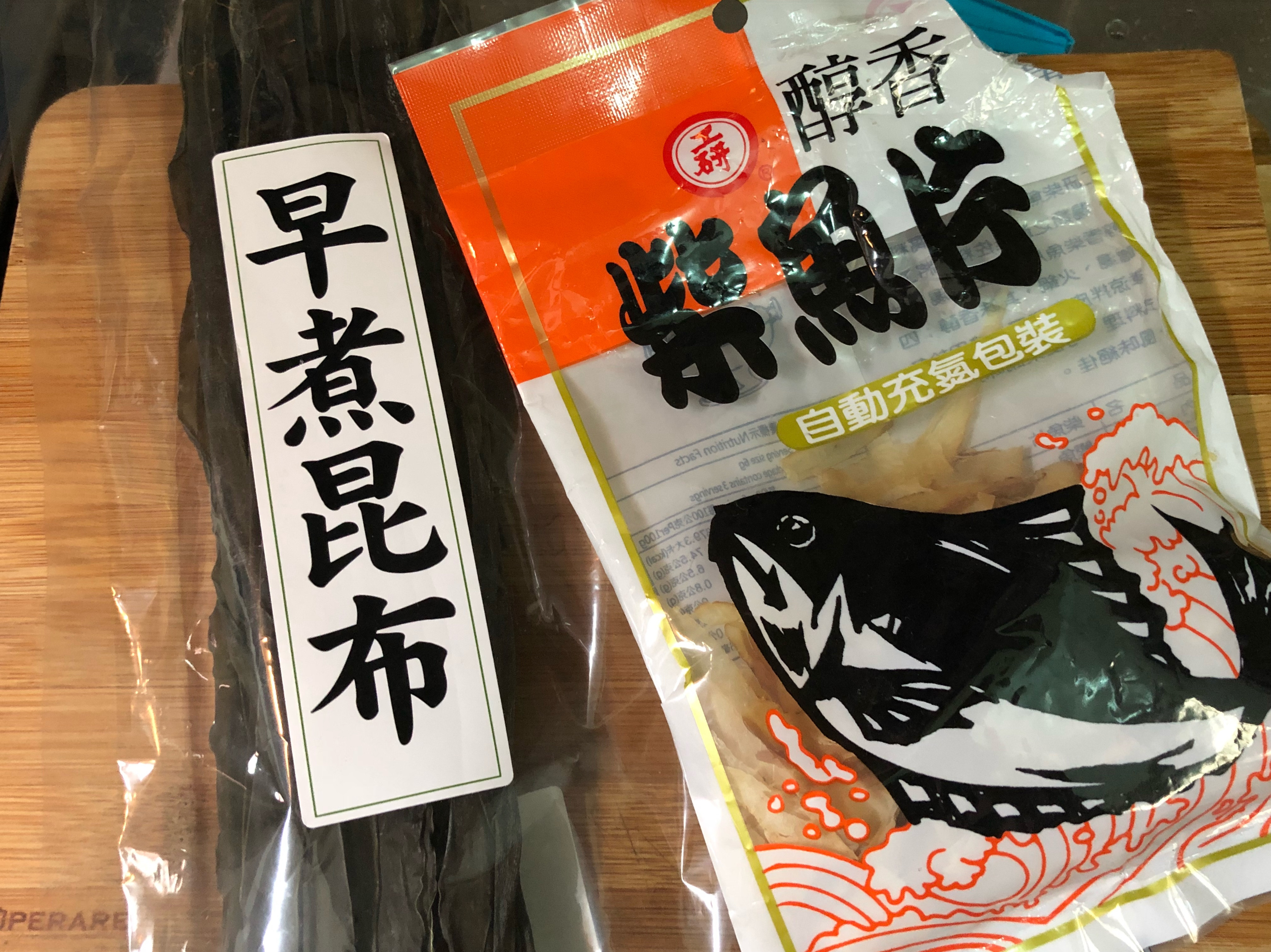 日式昆布高湯 年菜 By 人妻廚房日誌 Mandy 愛料理