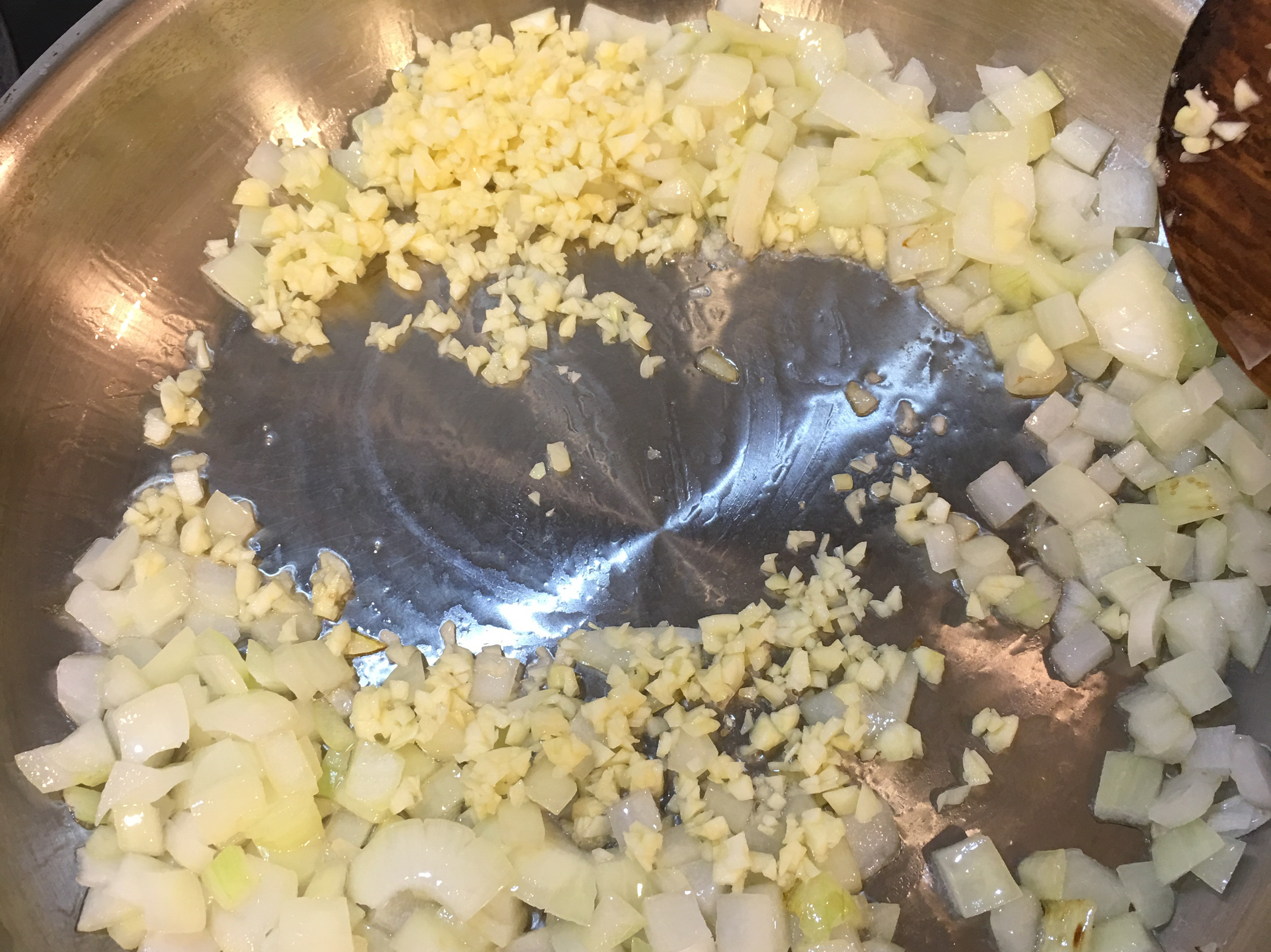 清炒蝦仁義大利麵by 傻妞 凱文的廚房 愛料理