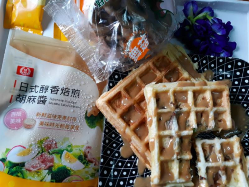 哇!炎夏清爽就這樣拌~三種不同的風味,透過食材讓你享受美的第 5 張圖片