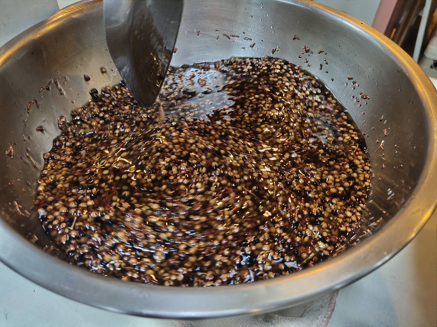 花椒油by 阿卿 輕鬆學料理鄧正中老師指導 愛料理