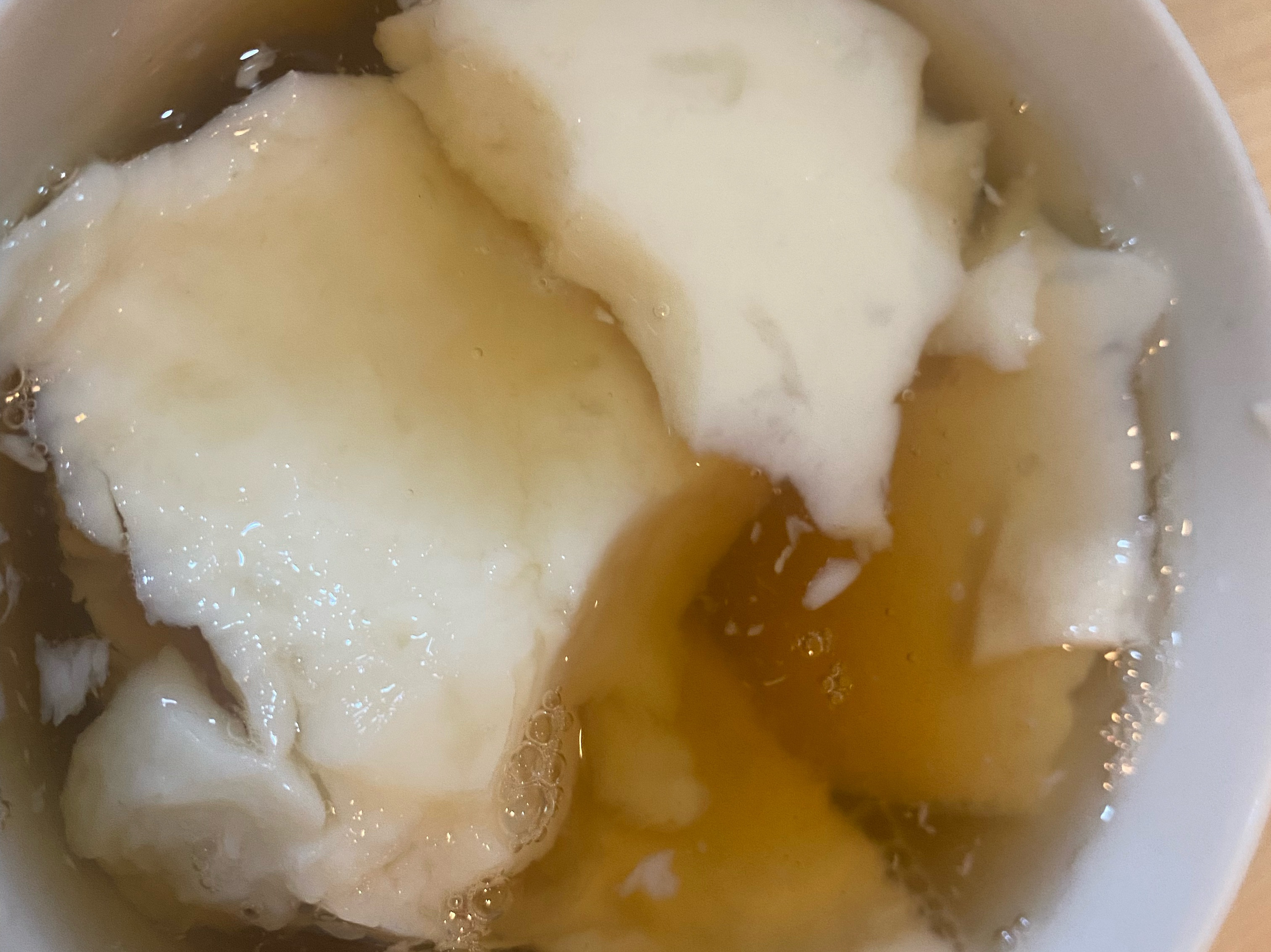 豆花 超簡易電鍋版 By 粉圓燒餅媽 愛料理