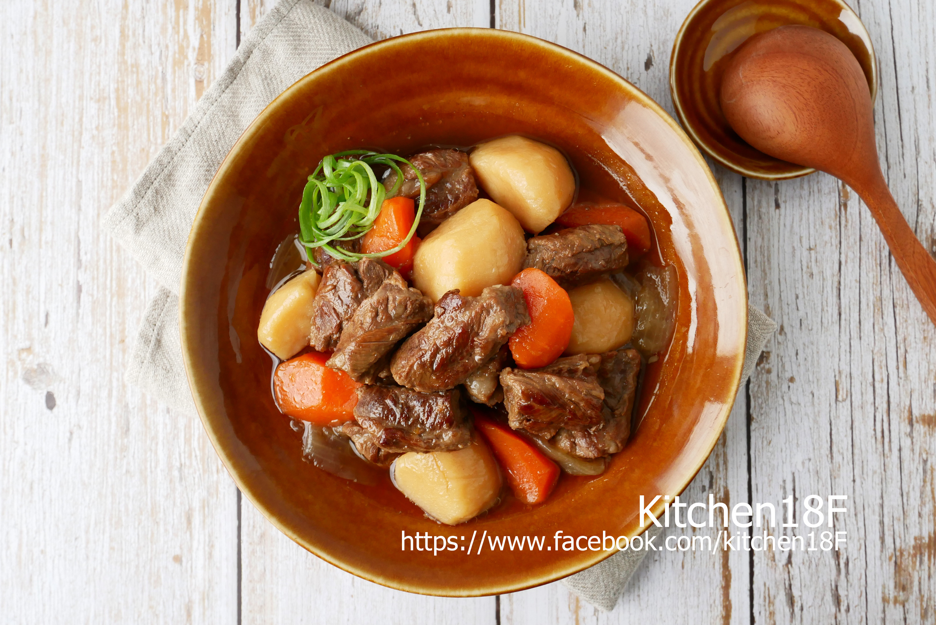 除了馬鈴薯燉肉還能怎麼煮 5 道簡易 燉肉料理 教學 一鍋煮到底超方便 開新聞open News