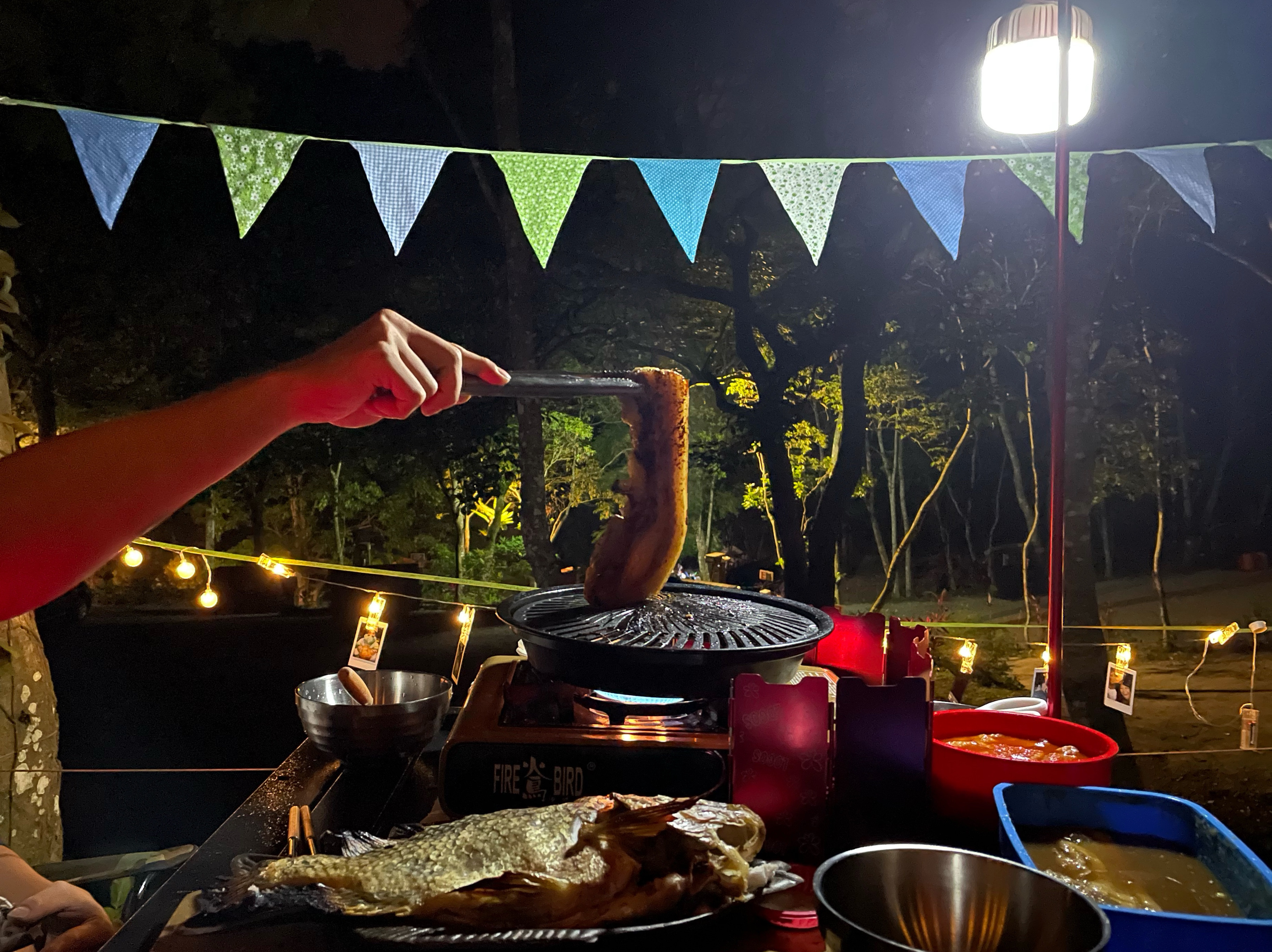 BBQ不用烤肉醬(露營/中秋烤肉適用) by 亂煮小廚絲- 愛料理