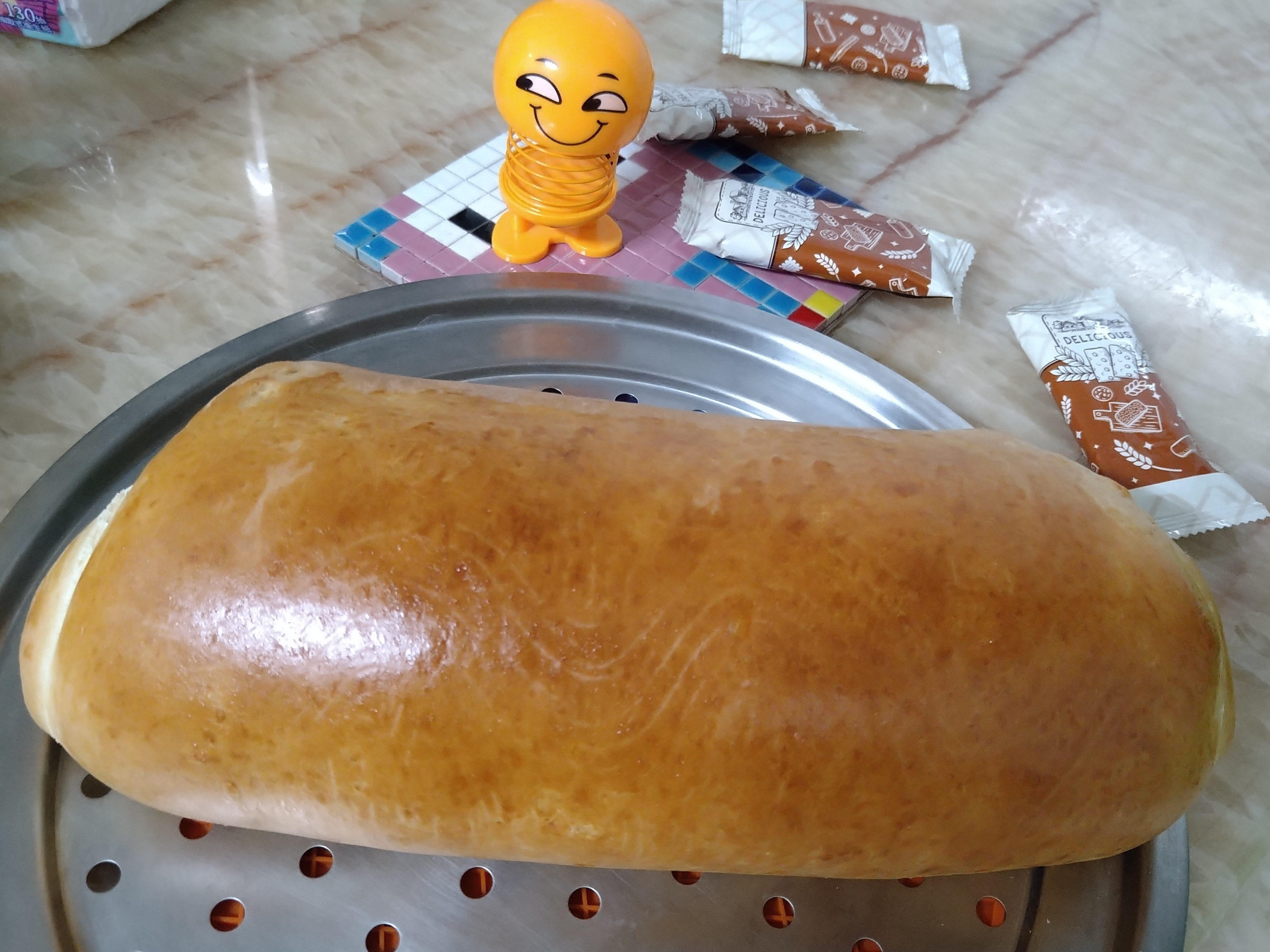 奶香木材麵包by 紫愛下廚 愛料理 奶香木材麵包by 紫愛下廚 愛料理