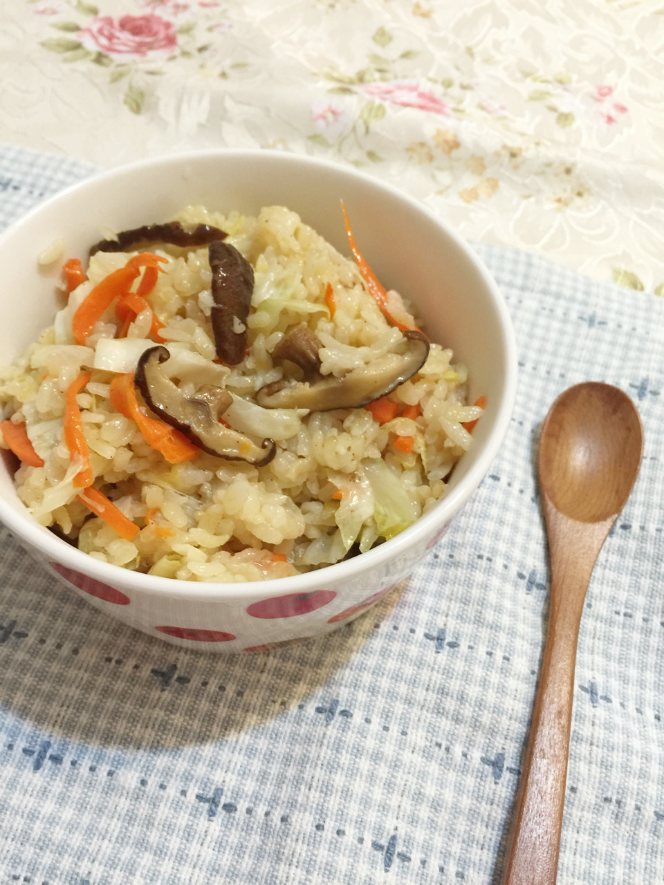 香菇 コレクション 飯 電 鍋