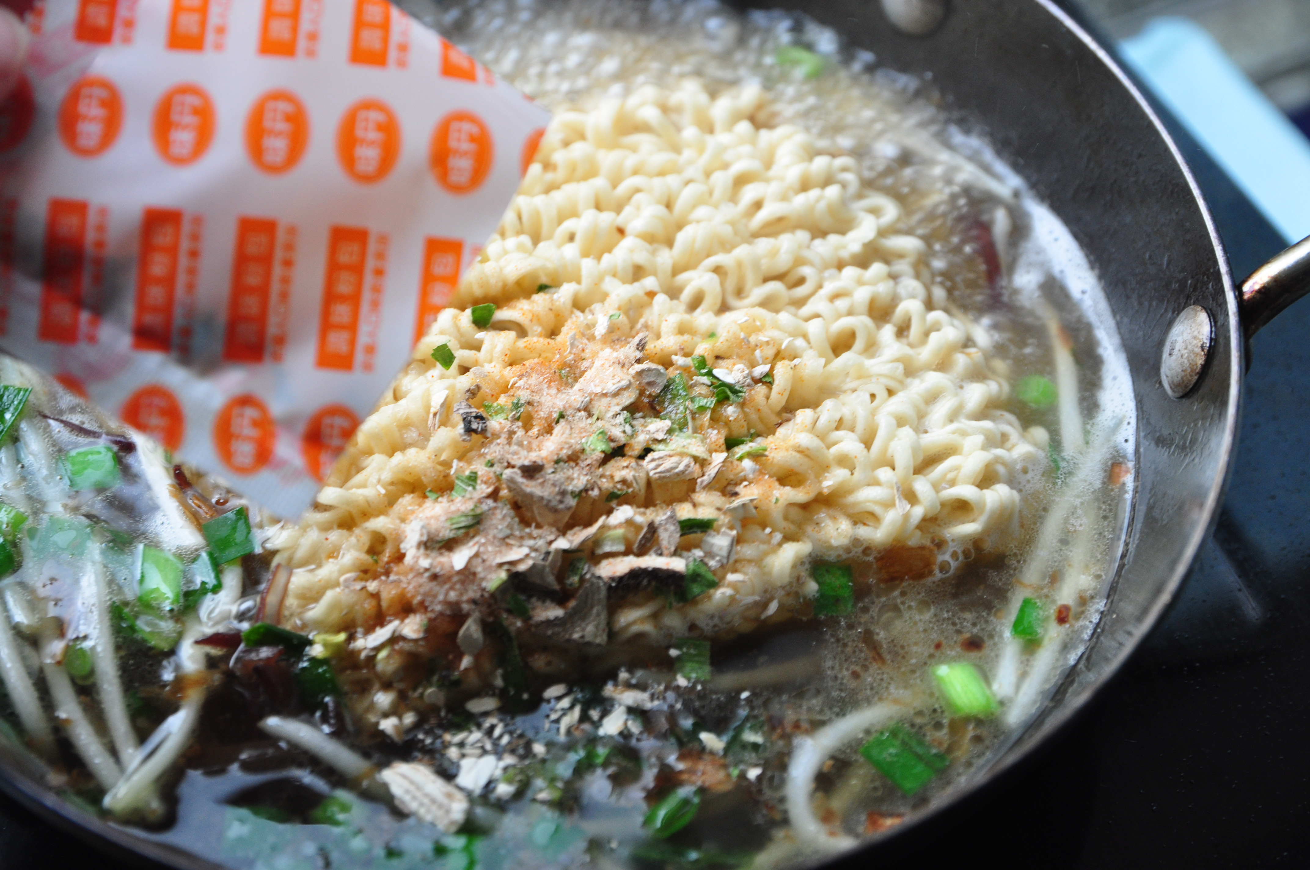 精燉肉燥魚丸湯麵【味味麵】 by QQ♥廚房♫✿♪♥♪✿♫ - 愛料理