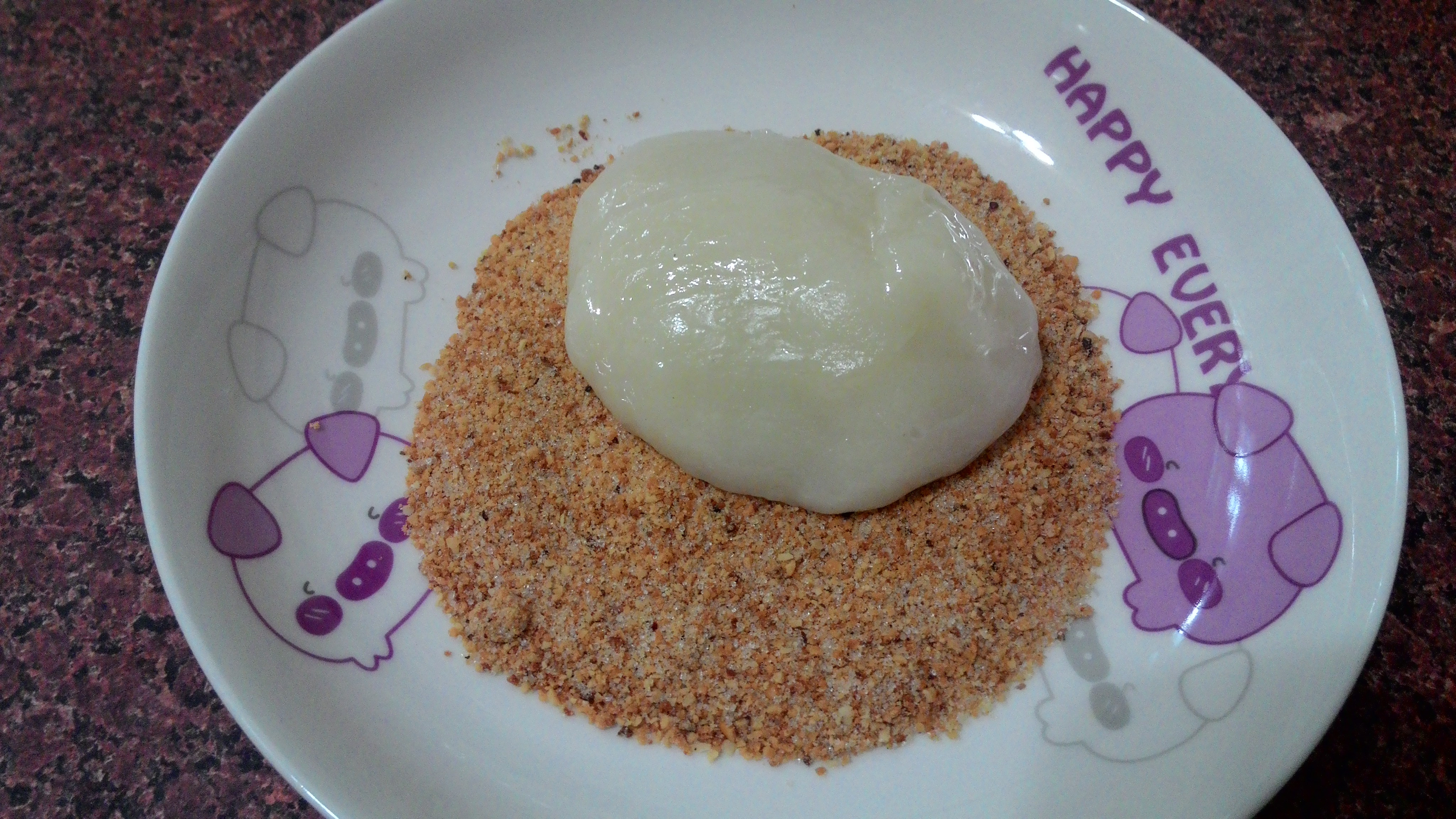 自製客家麻糬 by 💃3⃣三千金甜甜窩3⃣💃