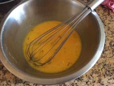 印尼式简易蜂巢蛋糕