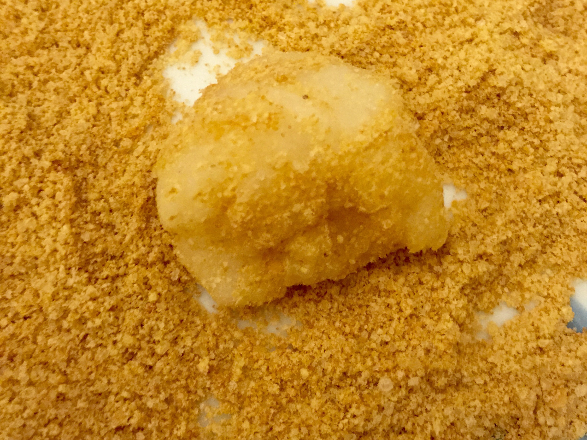 客家麻吉-超簡易作法 by Snow