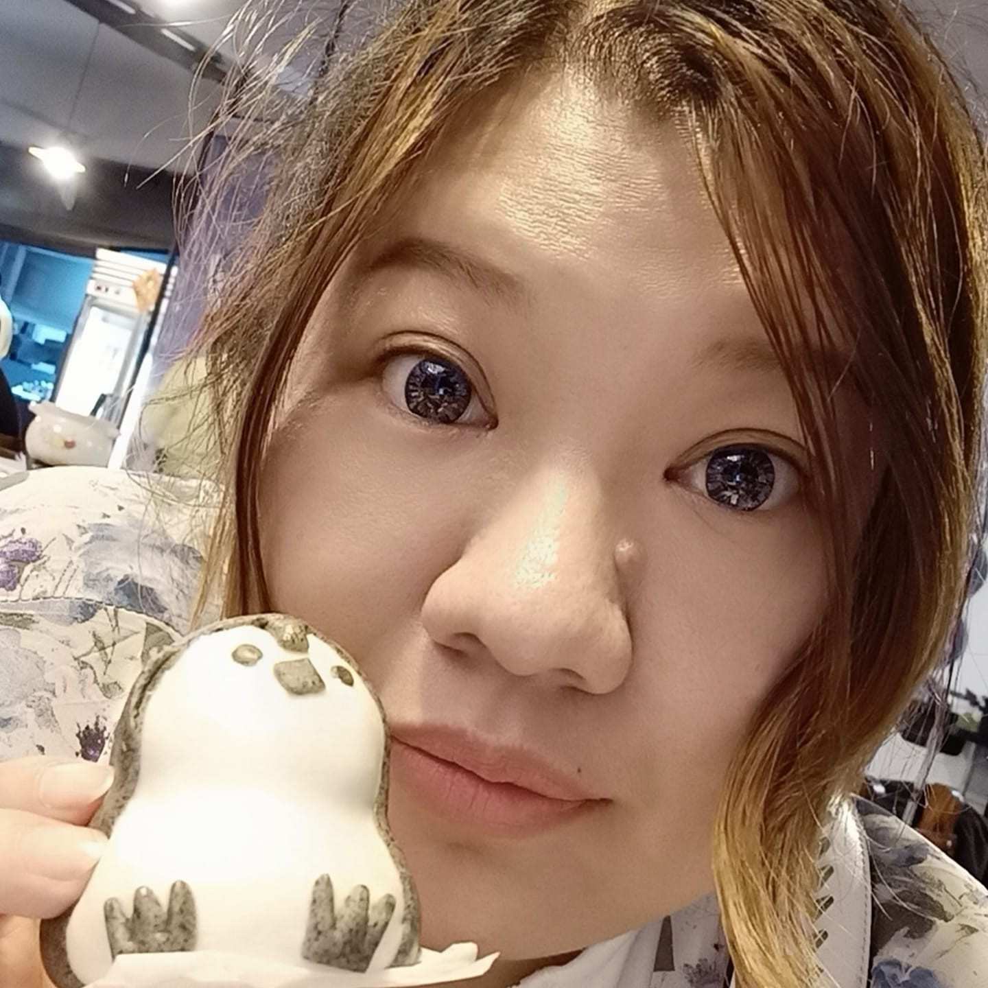 周小倩