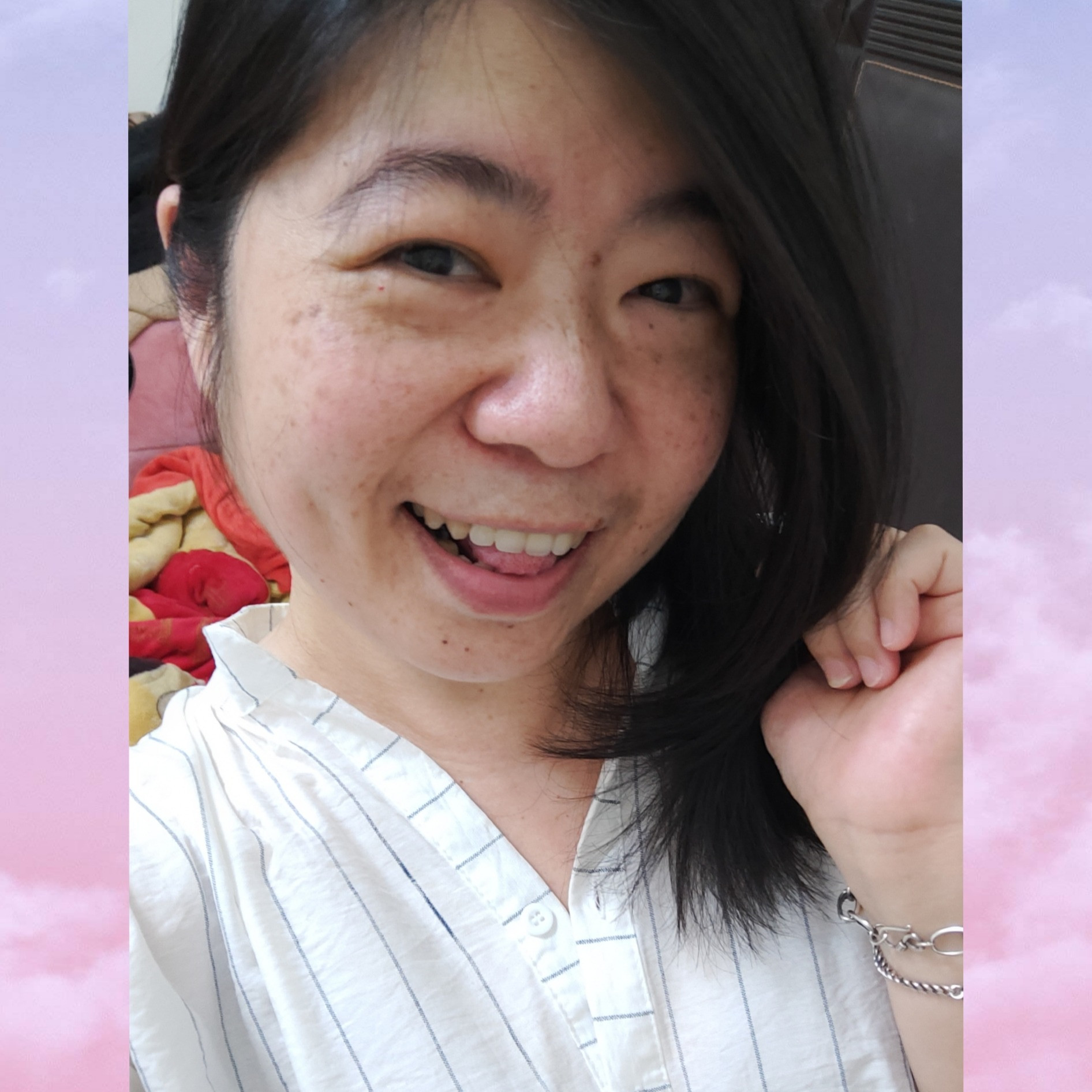 Dianne Jian