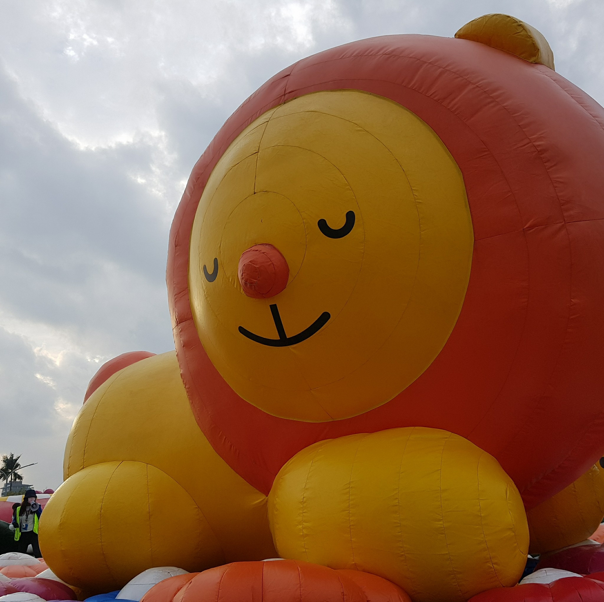何貪吃