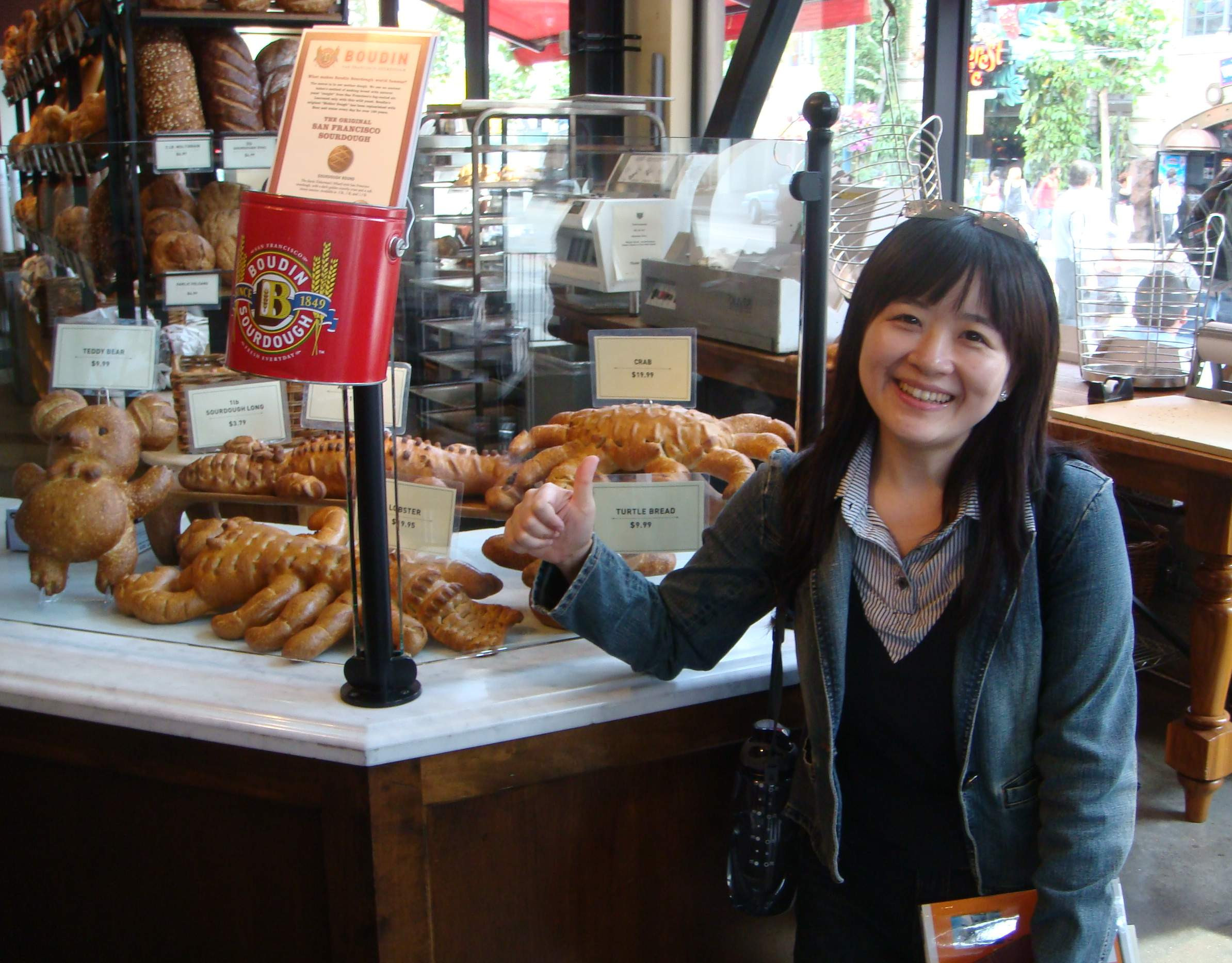 Melinda Li 料理之美好