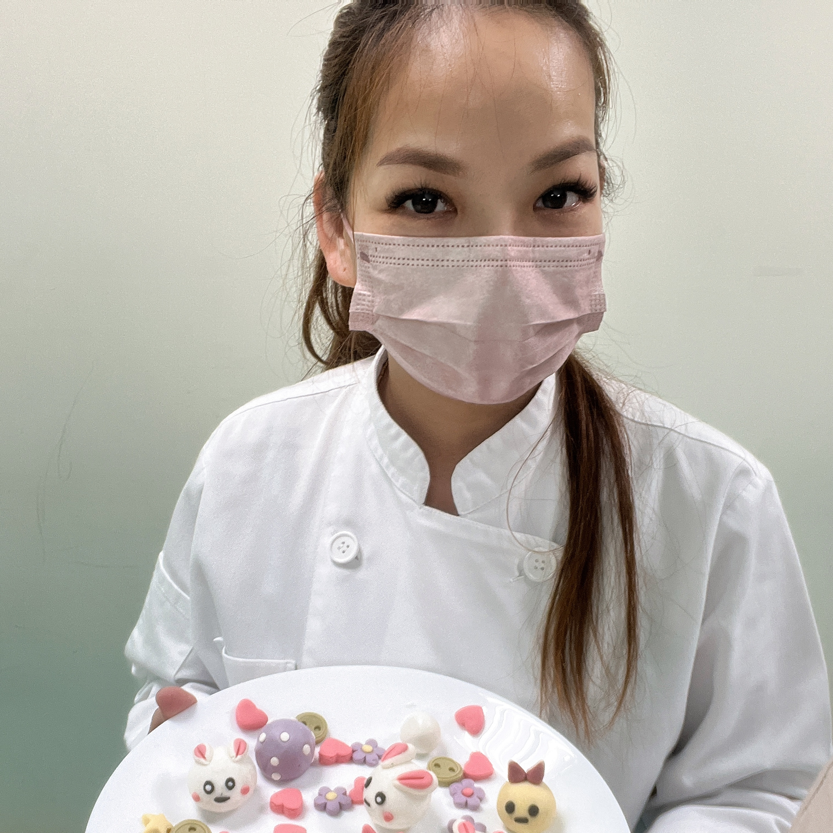 樺樺老師