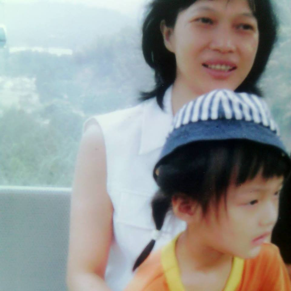 Huang Wen Xue
