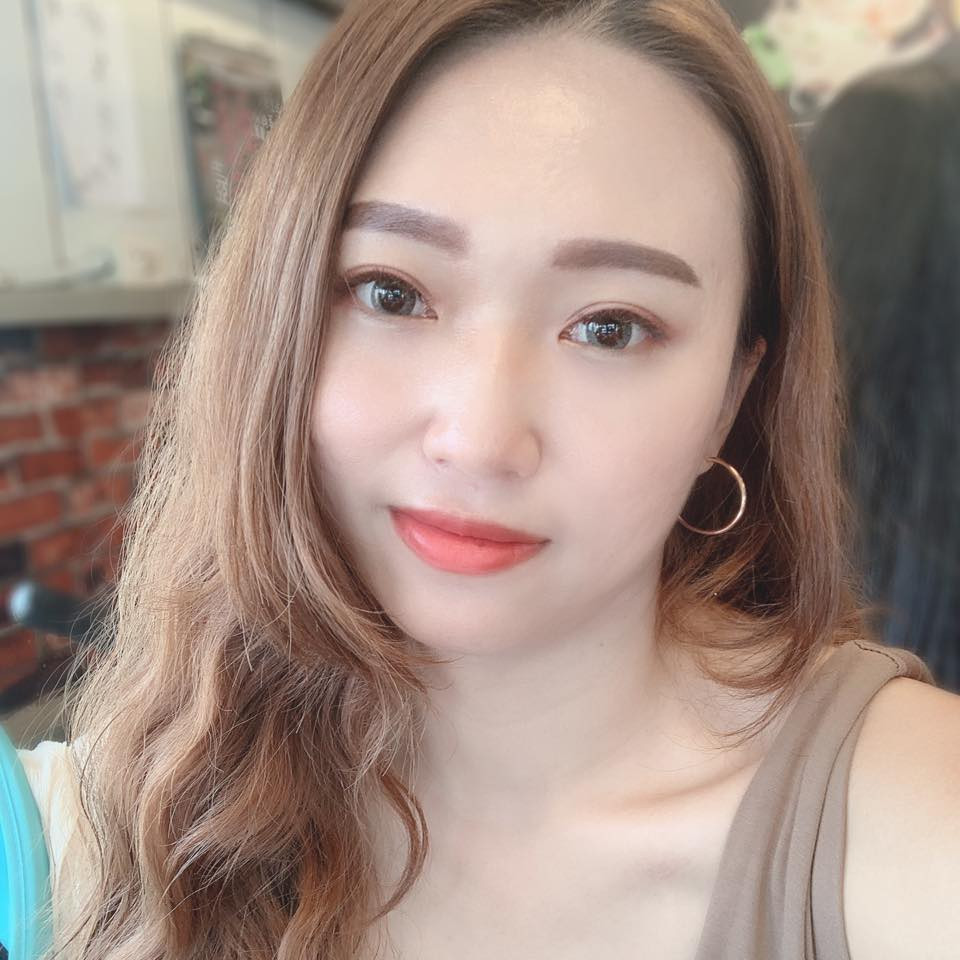 洪翎禎