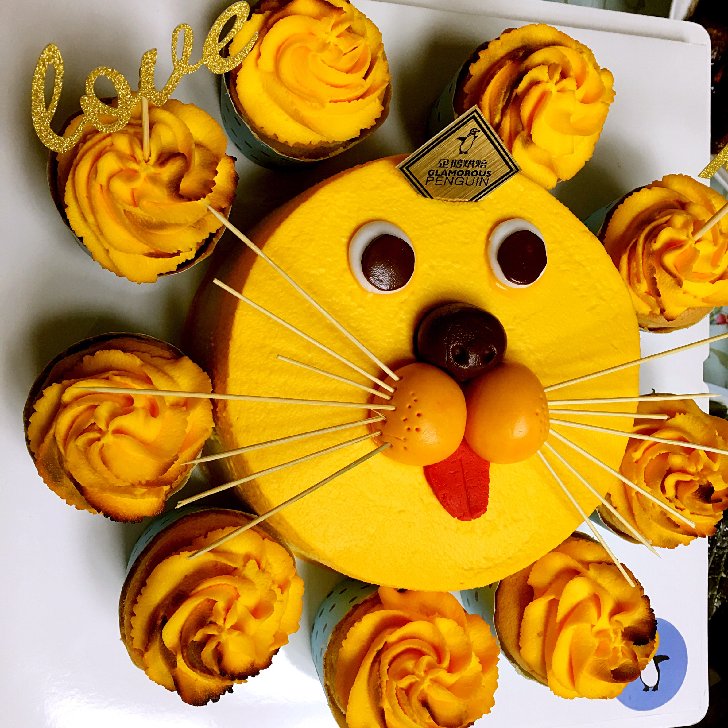 吃貨winnie