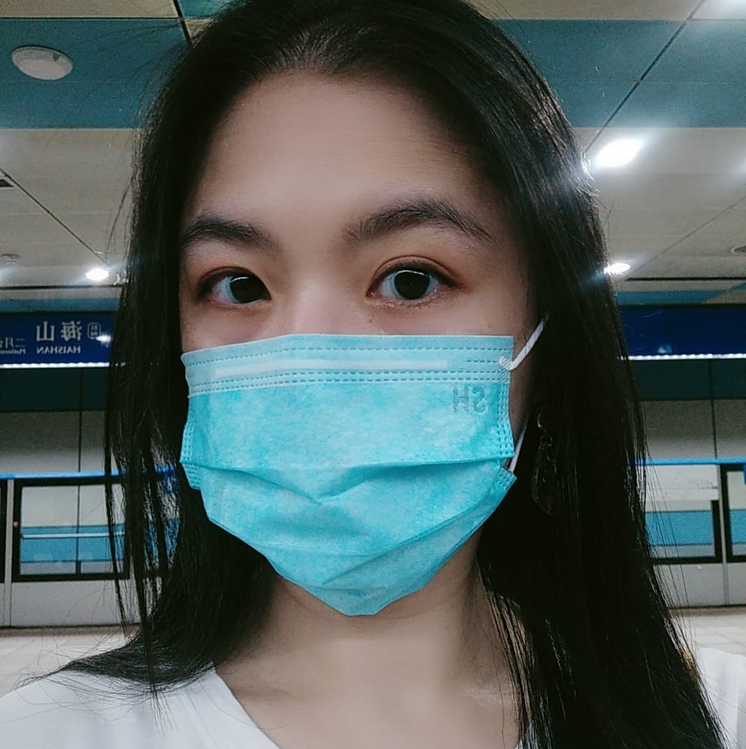 胡小麗