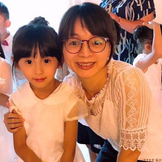 Sunky Lin