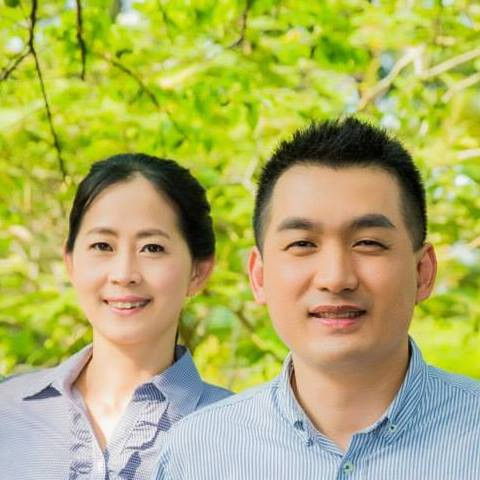 單正楷