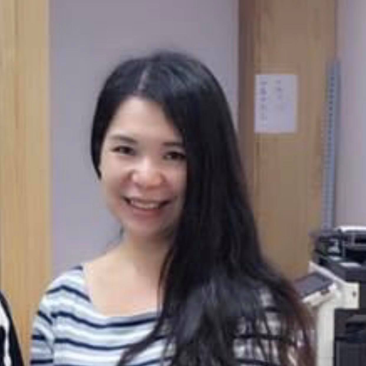 Ellie Lee
