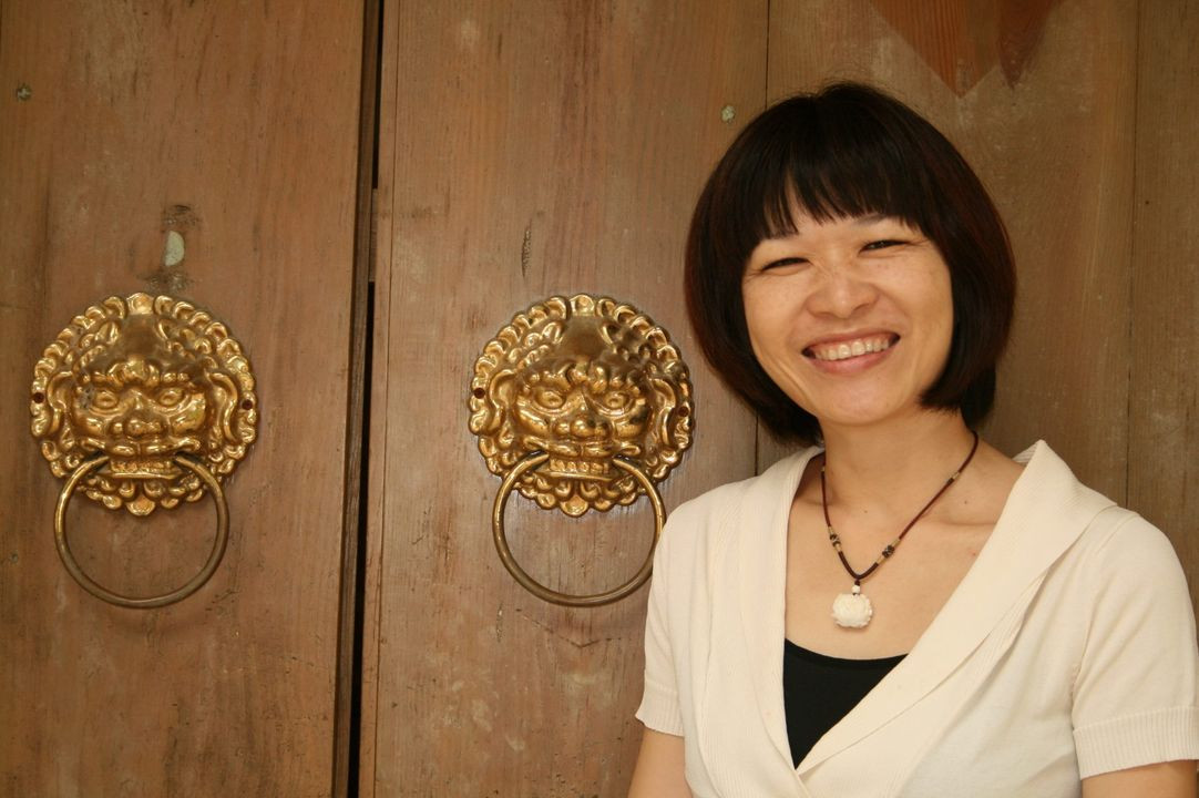 吳彩慎