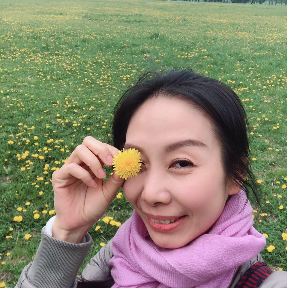 SaSa Tseng