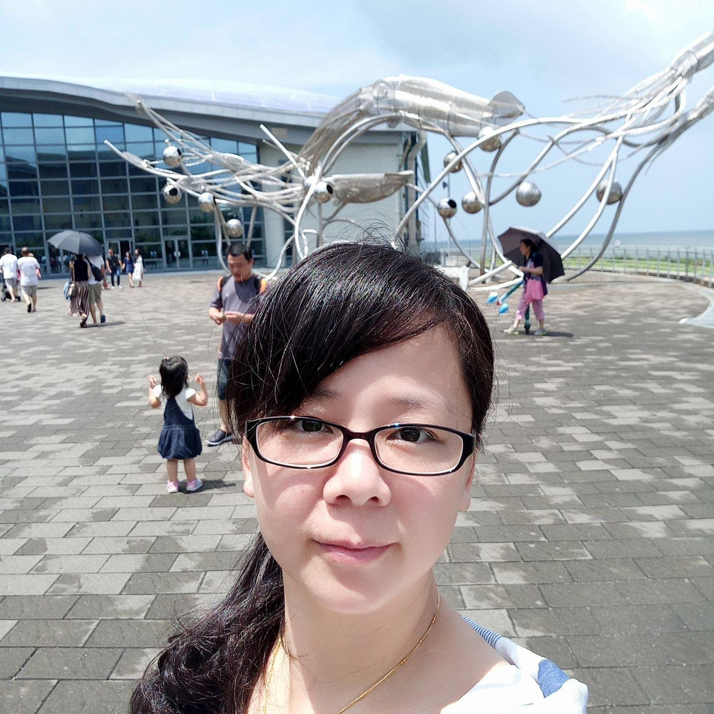 Jing Chao