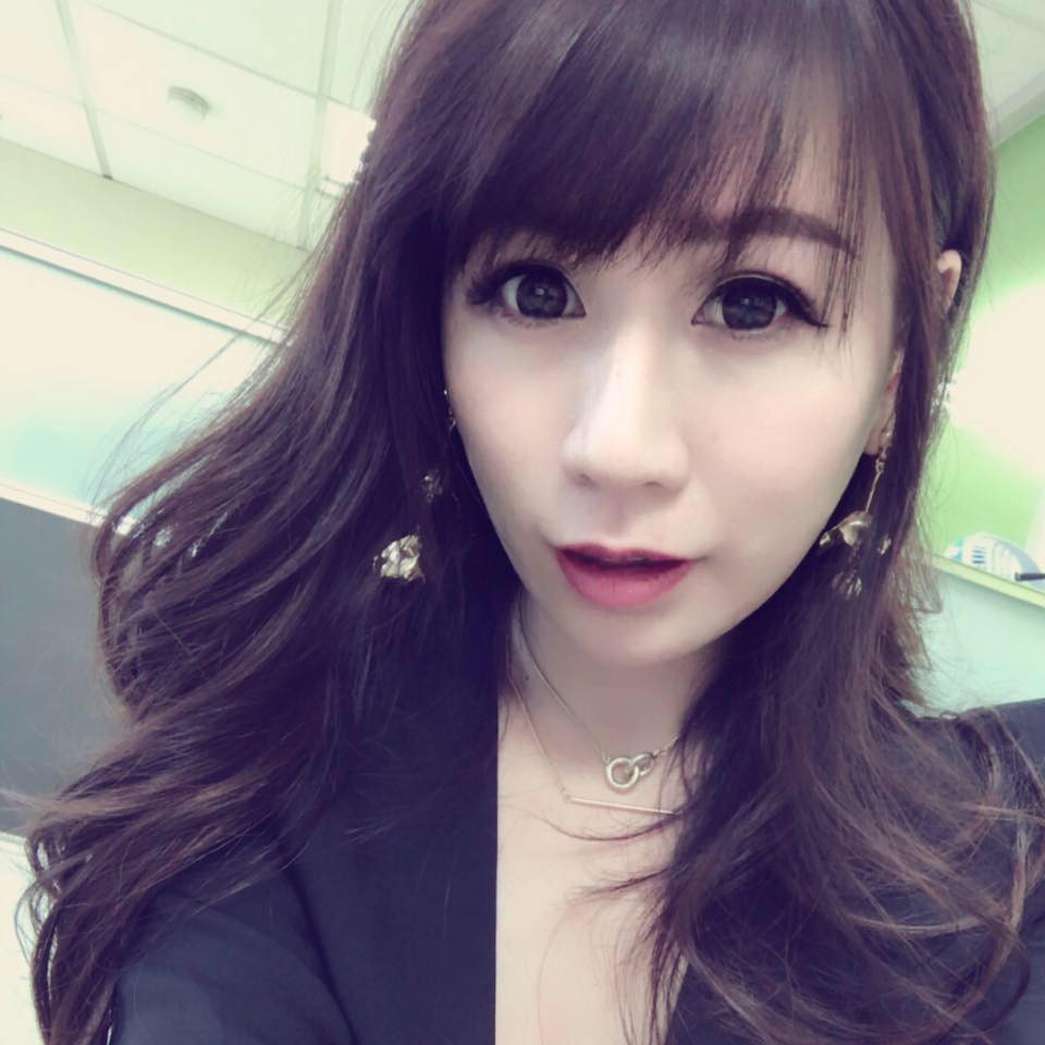 Lena Hong
