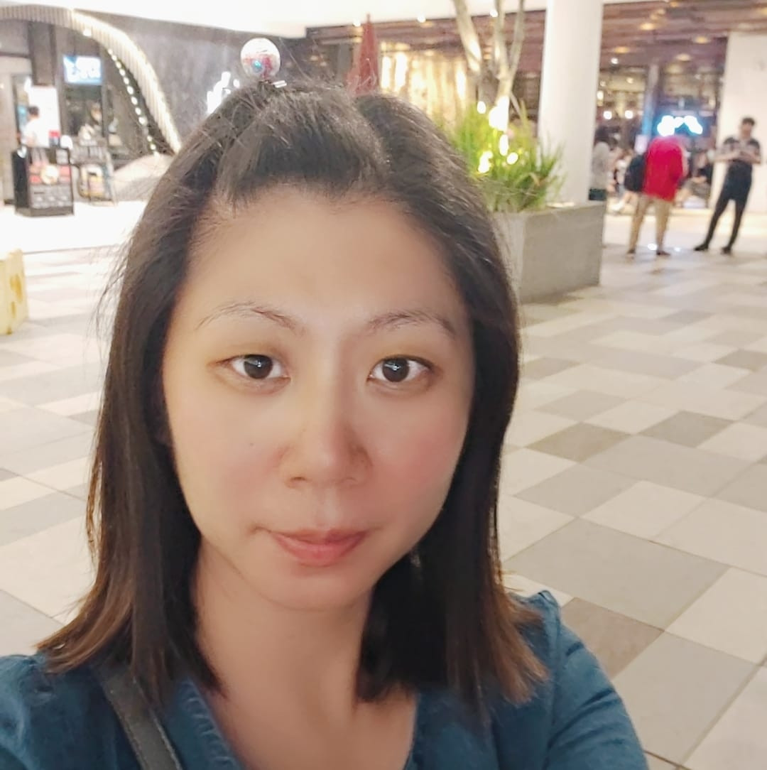 Eva Chen