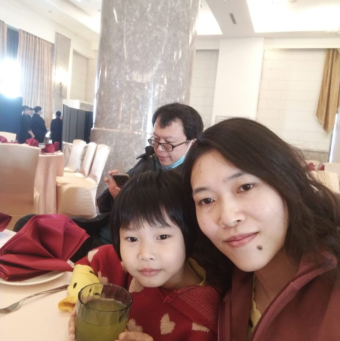 琪雅黃