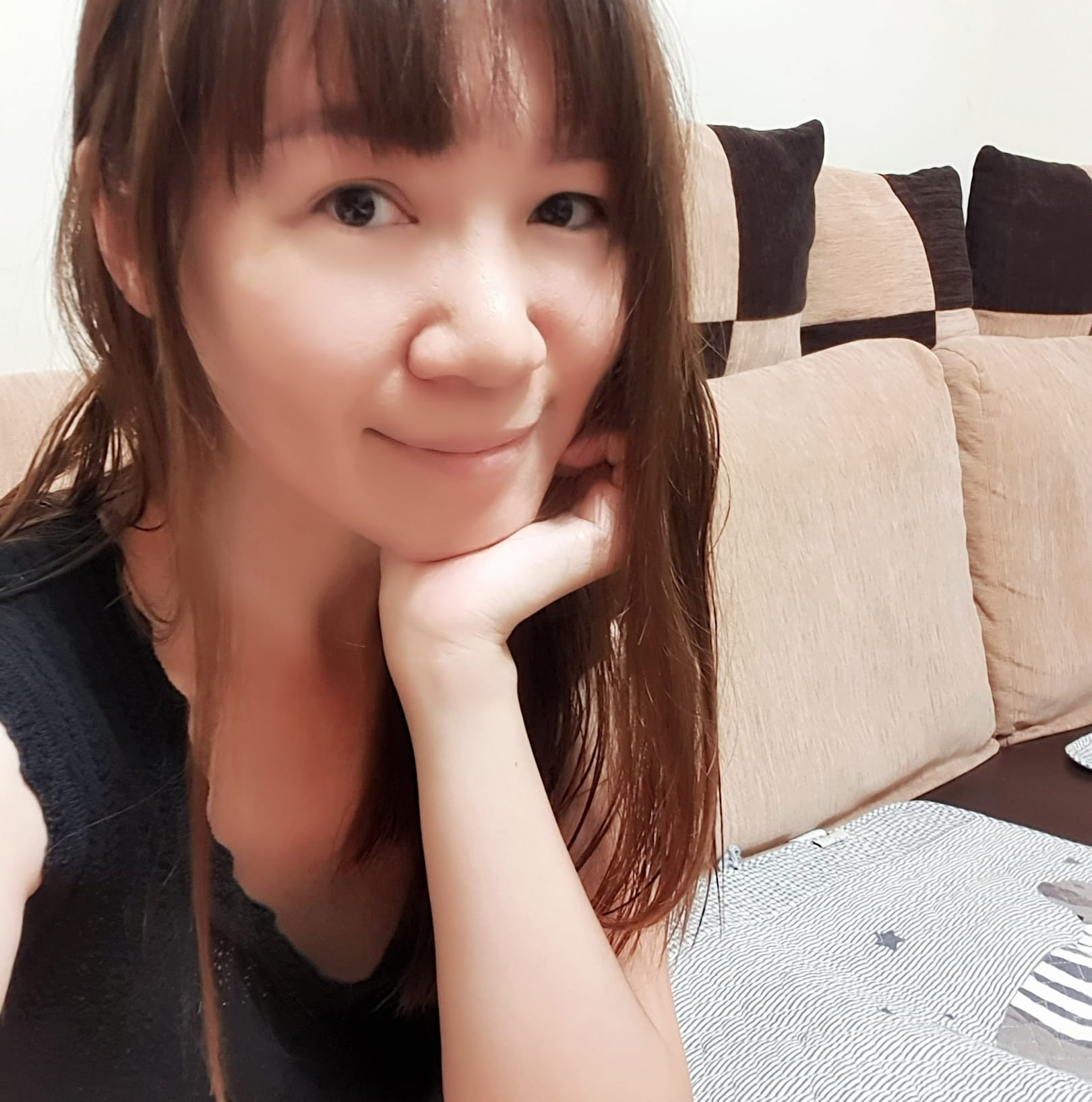 李蓓芳