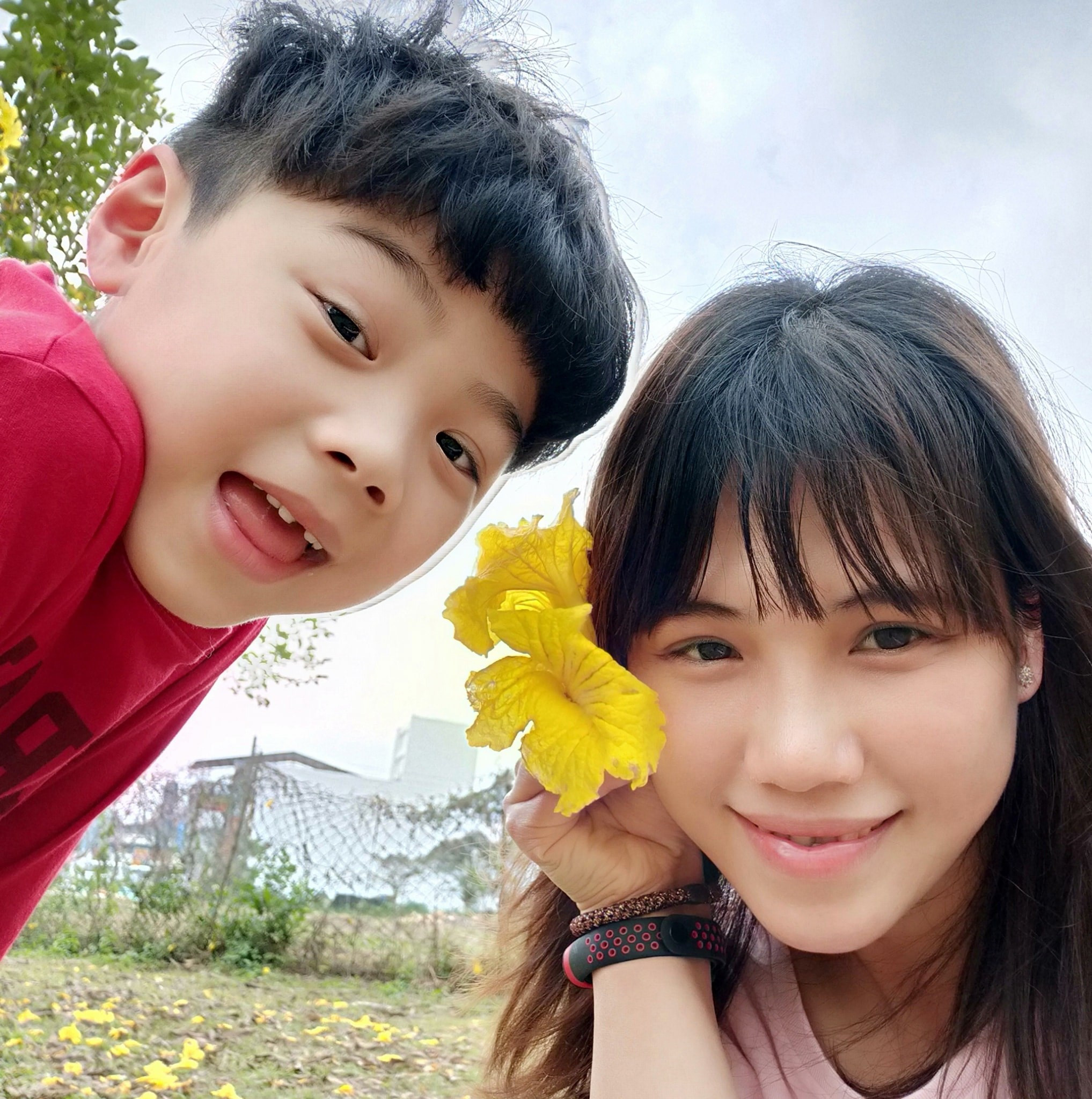 張伶如