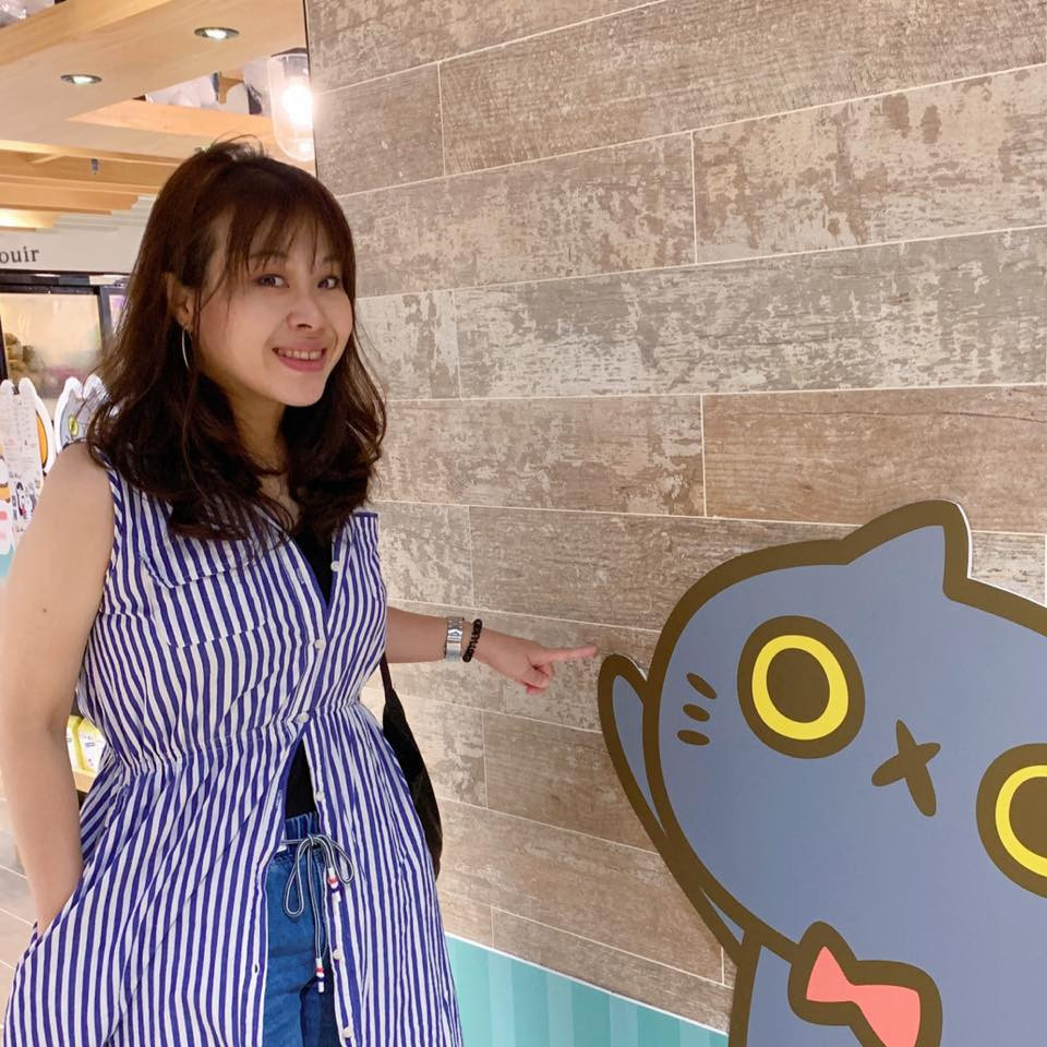 Miranda Teng