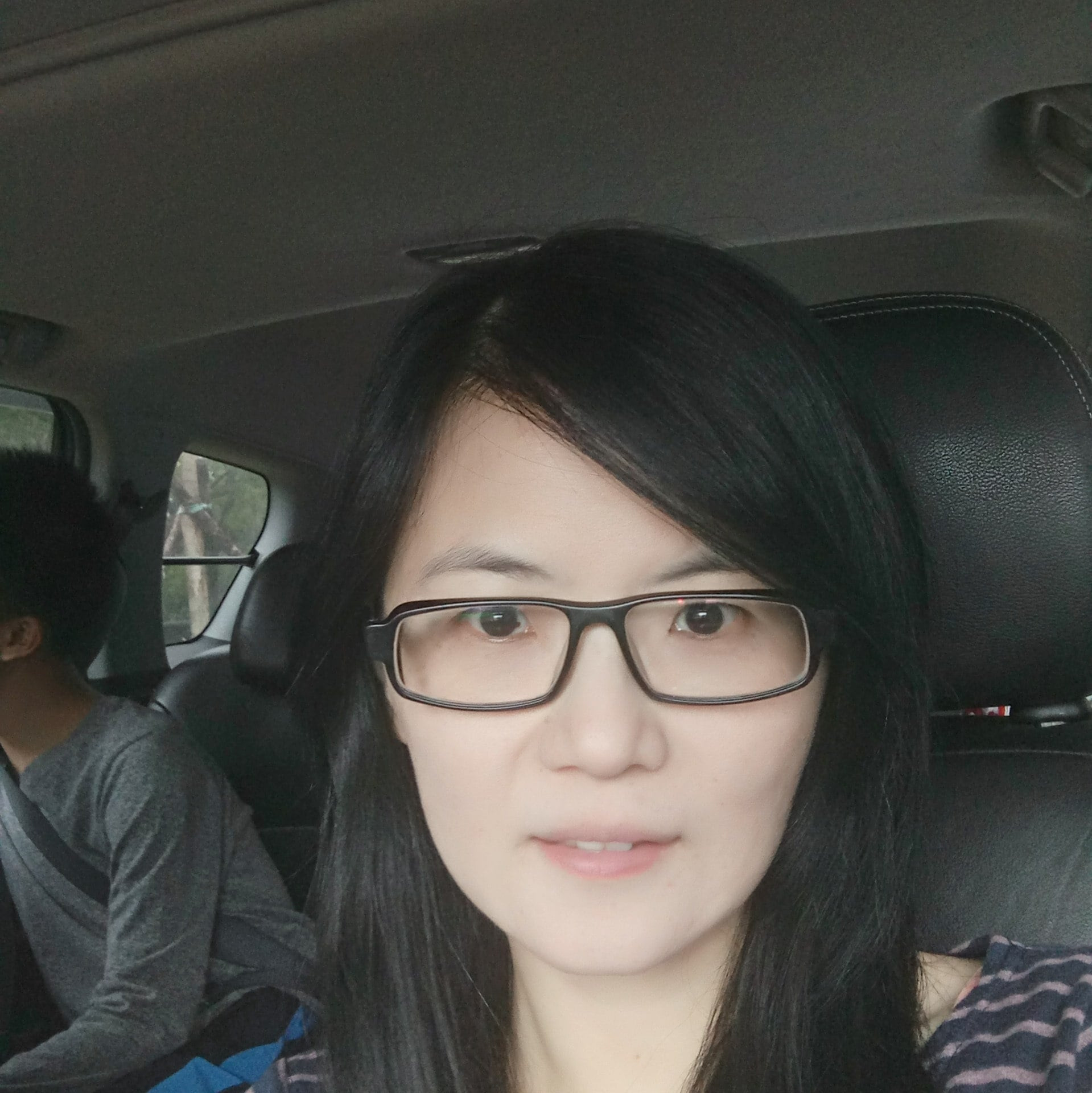 Lydia  Chen