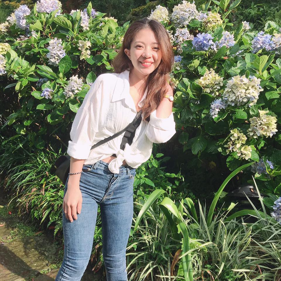Jiewen  Huang
