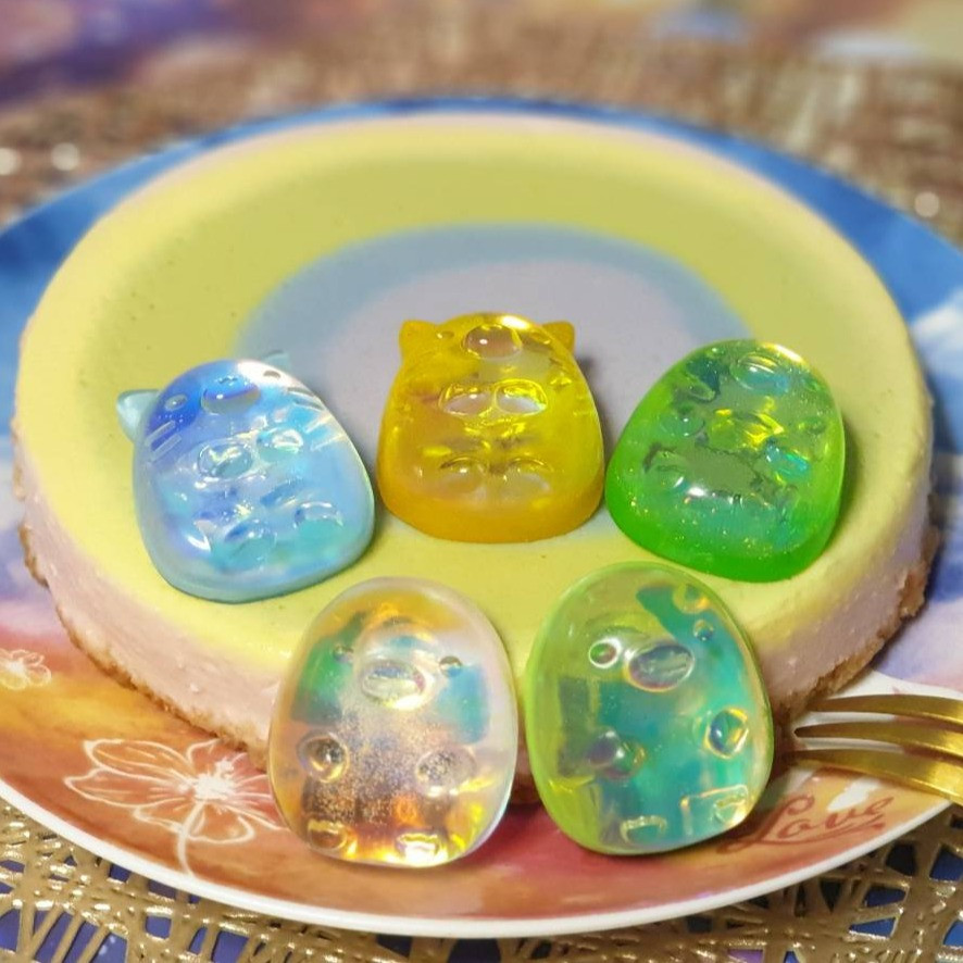 愛奇食光🌈