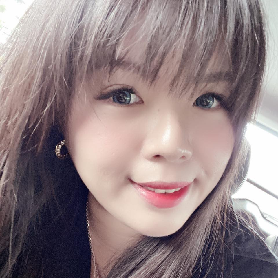 陳小惠