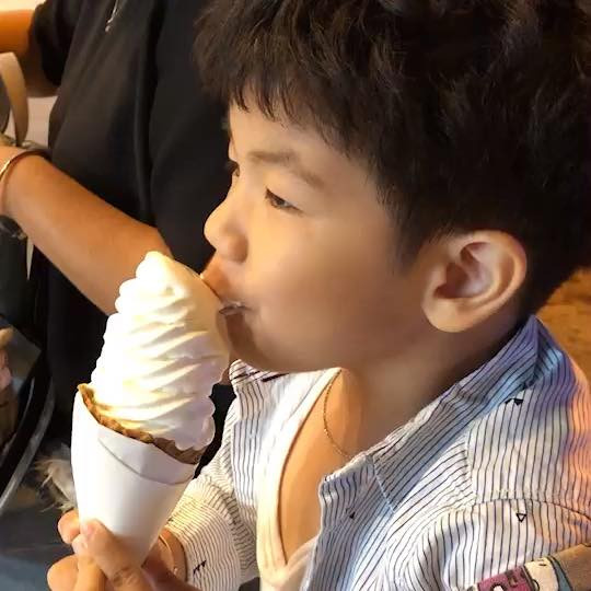 Yki Chang