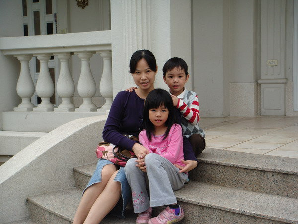 Lily Chu