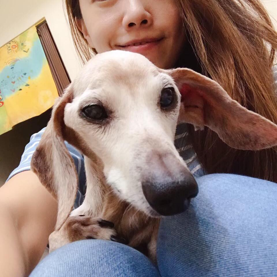 Joan Wu