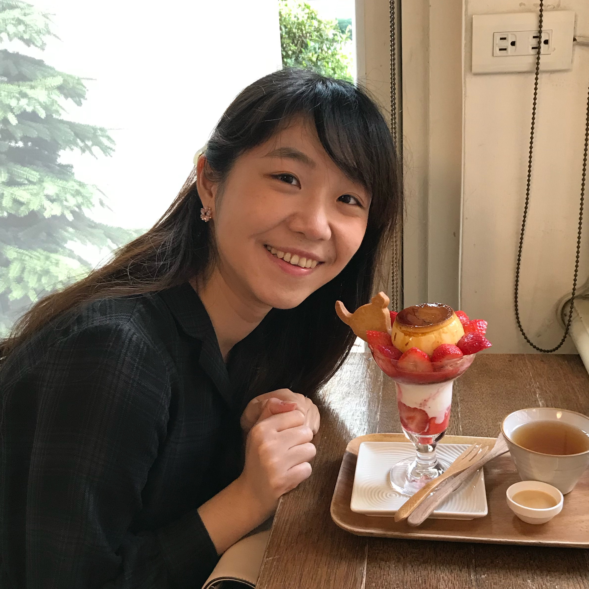 邱韻宇